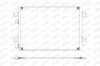 Kondensator, Klimaanlage WALKER WCD00347 Bild Kondensator, Klimaanlage WALKER WCD00347