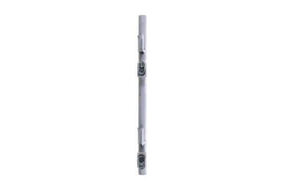Kondensator, Klimaanlage WALKER WCD00347 Bild Kondensator, Klimaanlage WALKER WCD00347