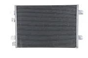 Kondensator, Klimaanlage WALKER WCD00347