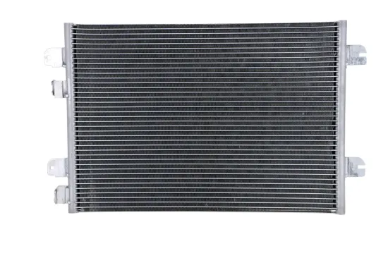 Kondensator, Klimaanlage WALKER WCD00347 Bild Kondensator, Klimaanlage WALKER WCD00347