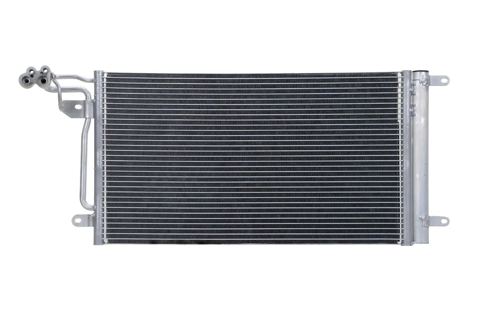 Kondensator, Klimaanlage WALKER WCD00348