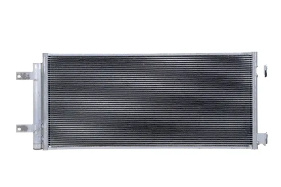 Kondensator, Klimaanlage WALKER WCD00350 Bild Kondensator, Klimaanlage WALKER WCD00350