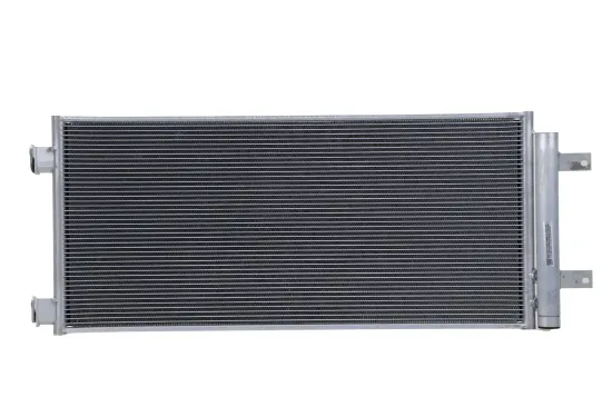 Kondensator, Klimaanlage WALKER WCD00350 Bild Kondensator, Klimaanlage WALKER WCD00350