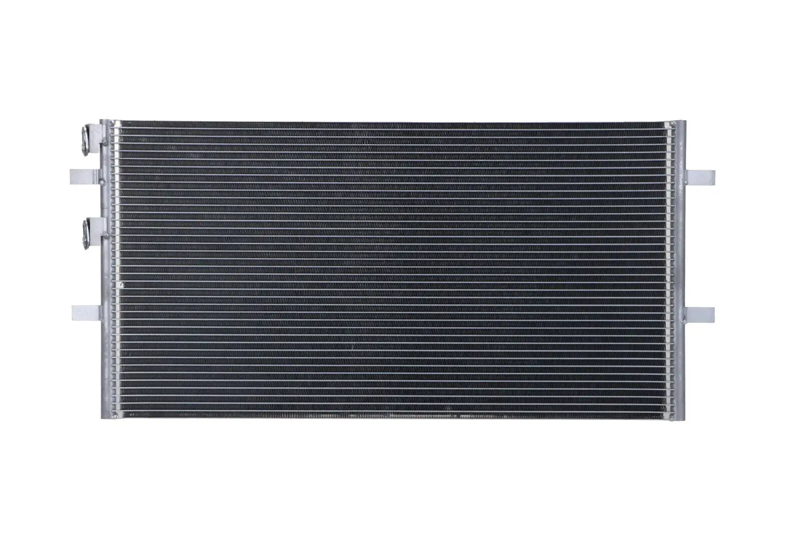 Kondensator, Klimaanlage WALKER WCD00351