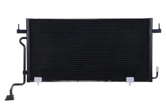 Kondensator, Klimaanlage WALKER WCD00353 Bild Kondensator, Klimaanlage WALKER WCD00353