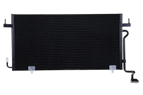 Kondensator, Klimaanlage WALKER WCD00353 Bild Kondensator, Klimaanlage WALKER WCD00353