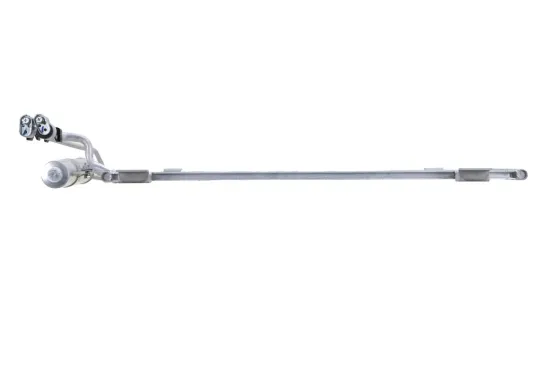 Kondensator, Klimaanlage WALKER WCD00355 Bild Kondensator, Klimaanlage WALKER WCD00355