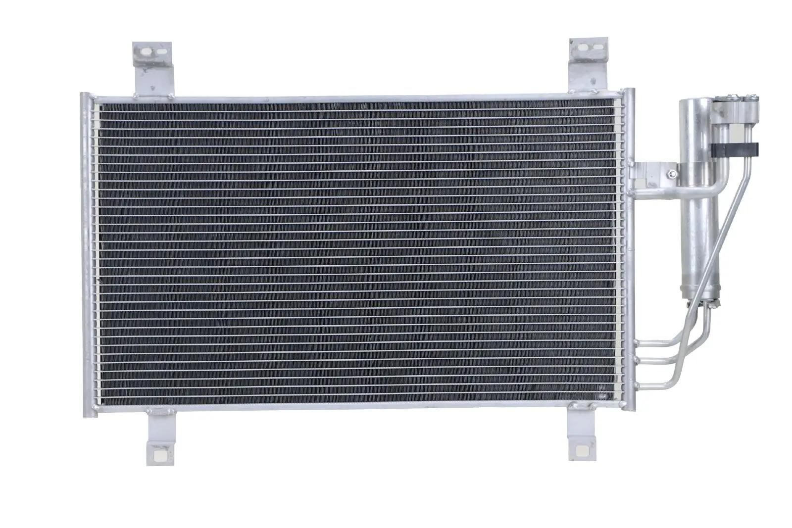 Kondensator, Klimaanlage WALKER WCD00355