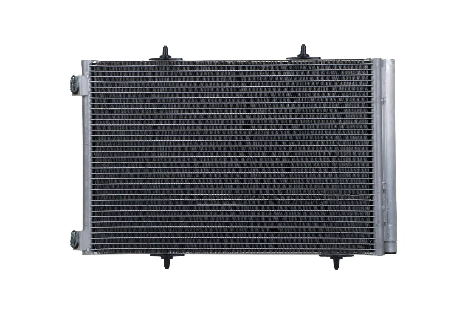 Kondensator, Klimaanlage WALKER WCD00356