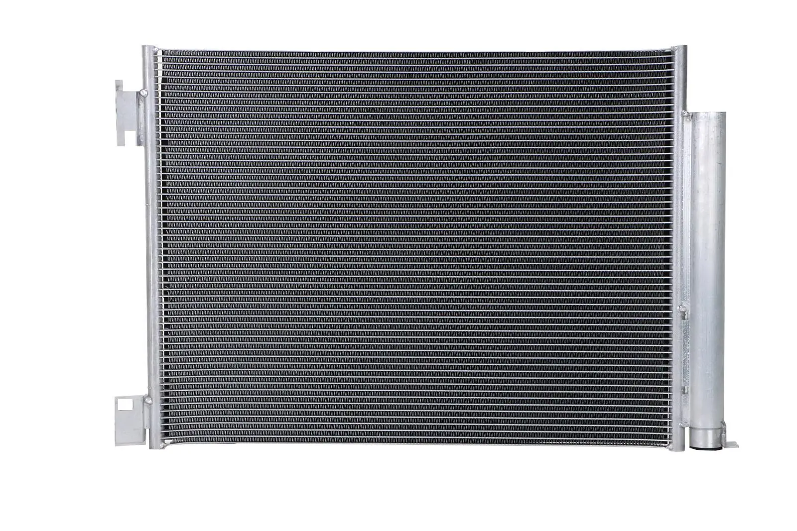 Kondensator, Klimaanlage WALKER WCD00357