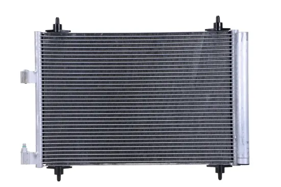 Kondensator, Klimaanlage WALKER WCD00358 Bild Kondensator, Klimaanlage WALKER WCD00358