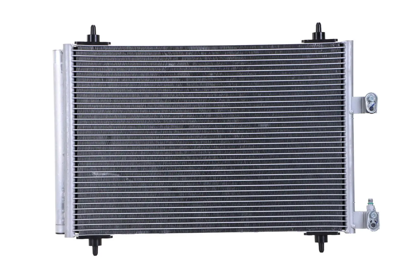 Kondensator, Klimaanlage WALKER WCD00358