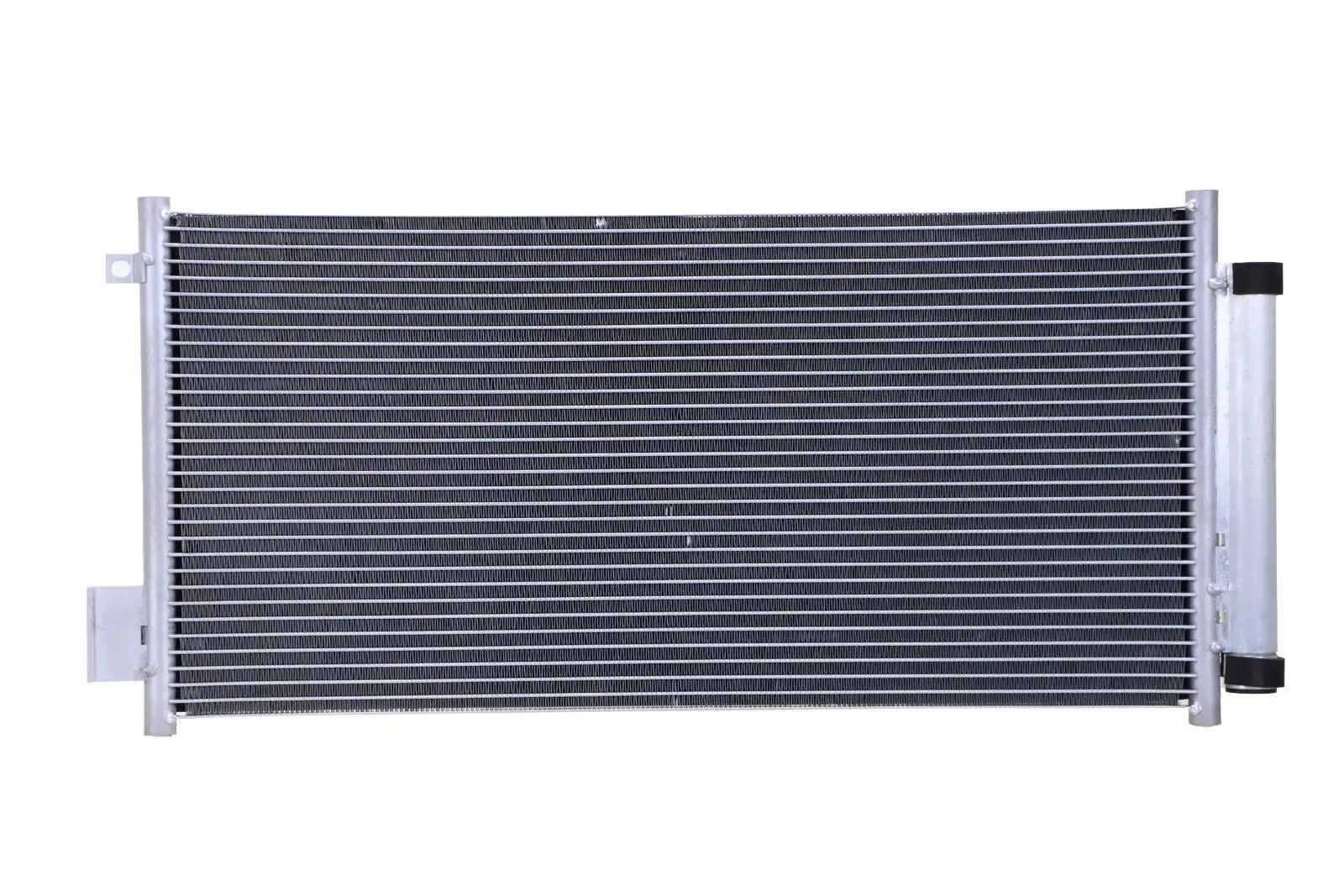 Kondensator, Klimaanlage WALKER WCD00361