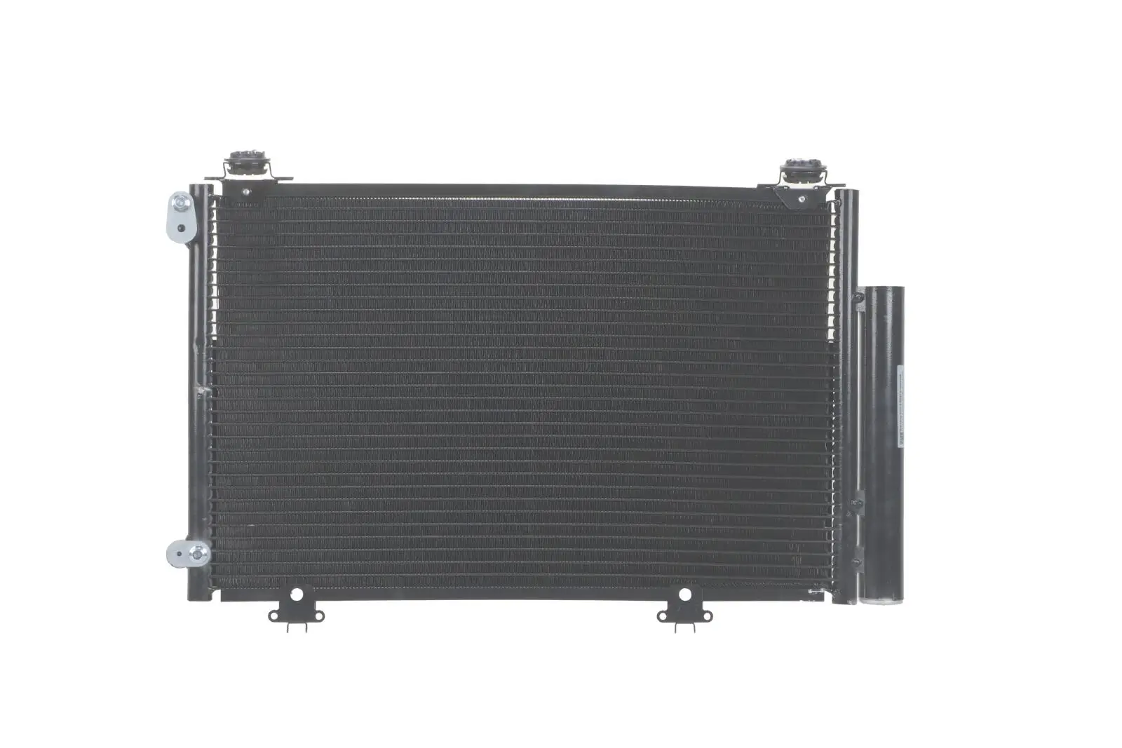 Kondensator, Klimaanlage WALKER WCD00362
