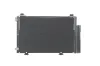 Kondensator, Klimaanlage WALKER WCD00362 Bild Kondensator, Klimaanlage WALKER WCD00362