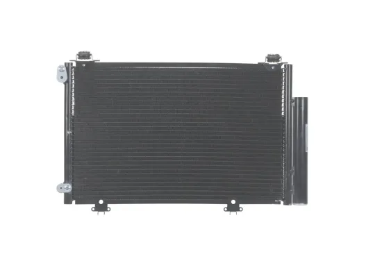Kondensator, Klimaanlage WALKER WCD00362 Bild Kondensator, Klimaanlage WALKER WCD00362