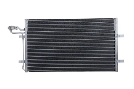 Kondensator, Klimaanlage WALKER WCD00363 Bild Kondensator, Klimaanlage WALKER WCD00363