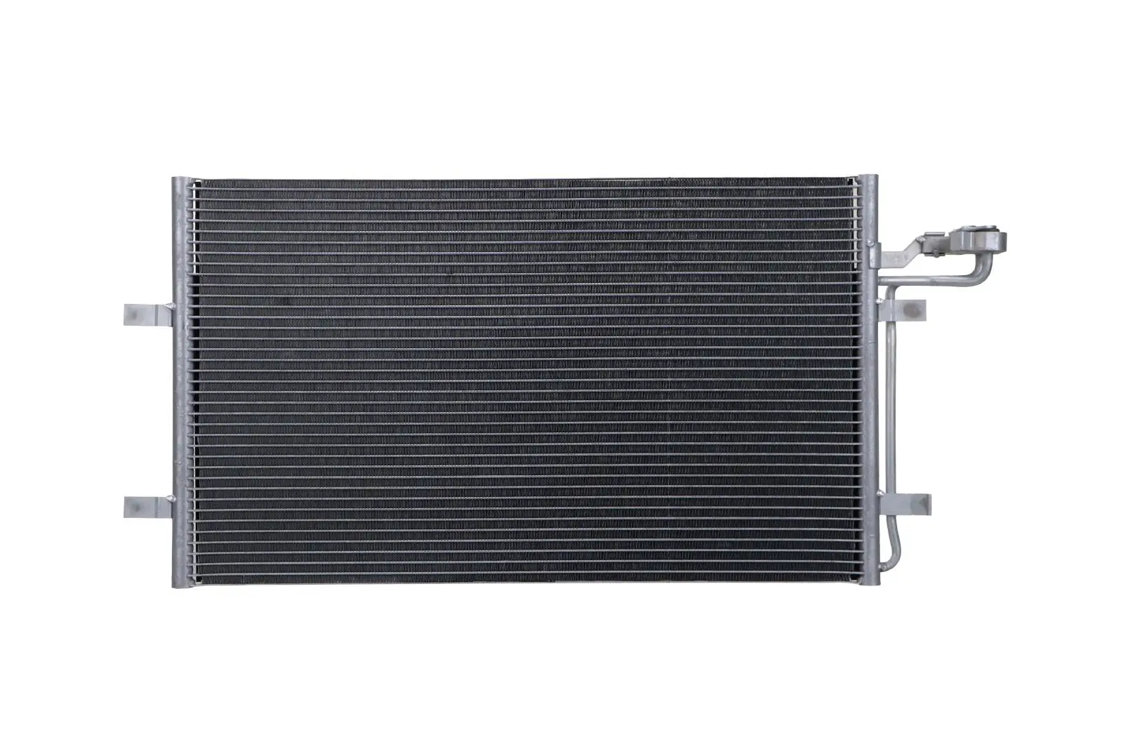 Kondensator, Klimaanlage WALKER WCD00363