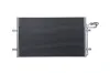 Kondensator, Klimaanlage WALKER WCD00363 Bild Kondensator, Klimaanlage WALKER WCD00363
