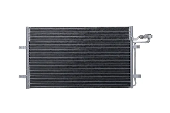 Kondensator, Klimaanlage WALKER WCD00363 Bild Kondensator, Klimaanlage WALKER WCD00363