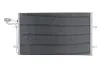Kondensator, Klimaanlage WALKER WCD00364 Bild Kondensator, Klimaanlage WALKER WCD00364