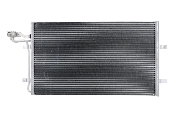 Kondensator, Klimaanlage WALKER WCD00364 Bild Kondensator, Klimaanlage WALKER WCD00364