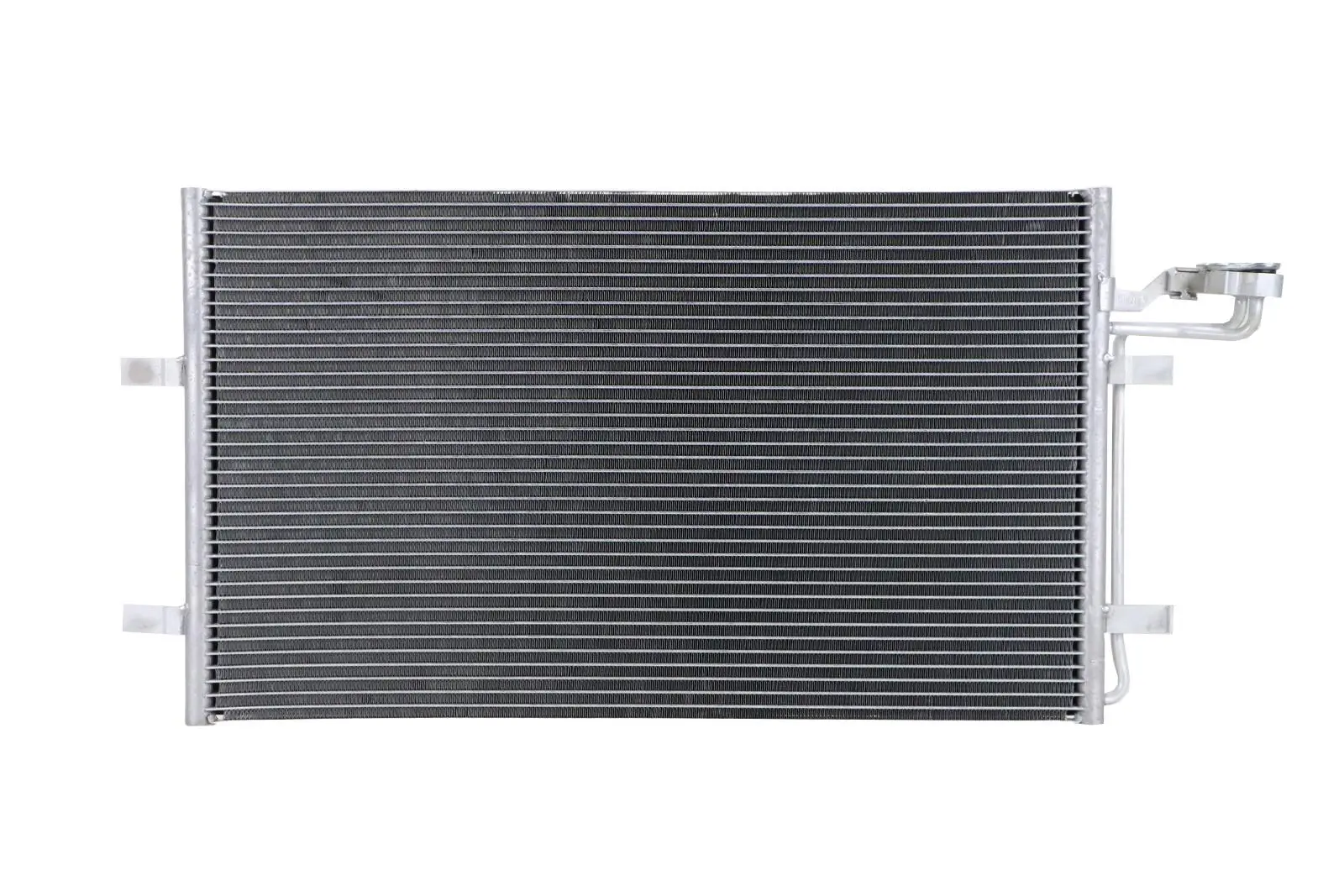 Kondensator, Klimaanlage WALKER WCD00364