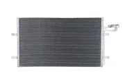 Kondensator, Klimaanlage WALKER WCD00364