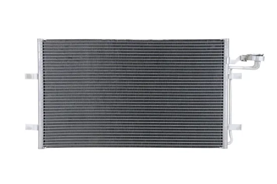 Kondensator, Klimaanlage WALKER WCD00364 Bild Kondensator, Klimaanlage WALKER WCD00364