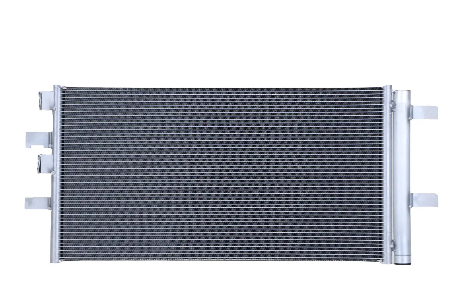 Kondensator, Klimaanlage WALKER WCD00365