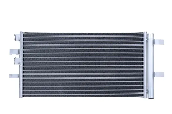 Kondensator, Klimaanlage WALKER WCD00365 Bild Kondensator, Klimaanlage WALKER WCD00365