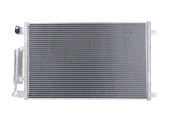 Kondensator, Klimaanlage WALKER WCD00366 Bild Kondensator, Klimaanlage WALKER WCD00366