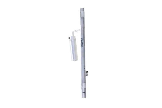 Kondensator, Klimaanlage WALKER WCD00366 Bild Kondensator, Klimaanlage WALKER WCD00366