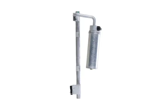 Kondensator, Klimaanlage WALKER WCD00366 Bild Kondensator, Klimaanlage WALKER WCD00366