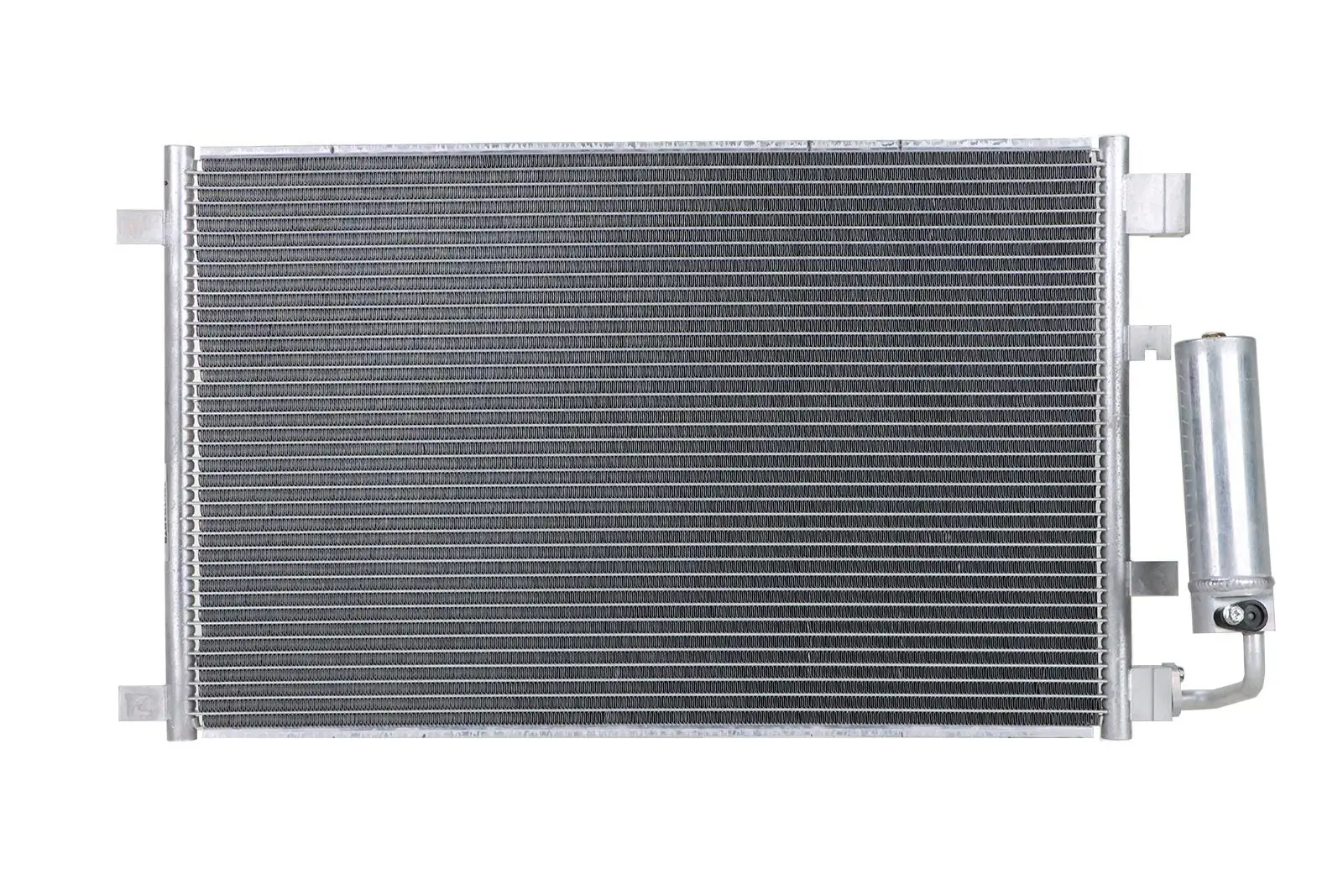 Kondensator, Klimaanlage WALKER WCD00366