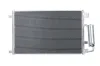 Kondensator, Klimaanlage WALKER WCD00366 Bild Kondensator, Klimaanlage WALKER WCD00366