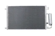 Kondensator, Klimaanlage WALKER WCD00366