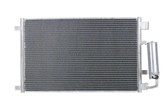 Kondensator, Klimaanlage WALKER WCD00366 Bild Kondensator, Klimaanlage WALKER WCD00366