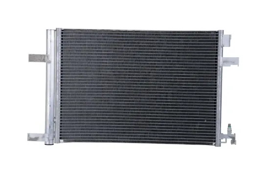 Kondensator, Klimaanlage WALKER WCD00368 Bild Kondensator, Klimaanlage WALKER WCD00368