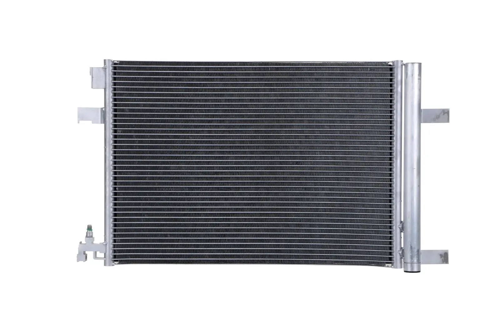 Kondensator, Klimaanlage WALKER WCD00368