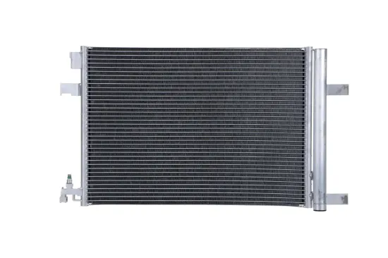 Kondensator, Klimaanlage WALKER WCD00368 Bild Kondensator, Klimaanlage WALKER WCD00368