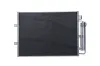 Kondensator, Klimaanlage WALKER WCD00369 Bild Kondensator, Klimaanlage WALKER WCD00369