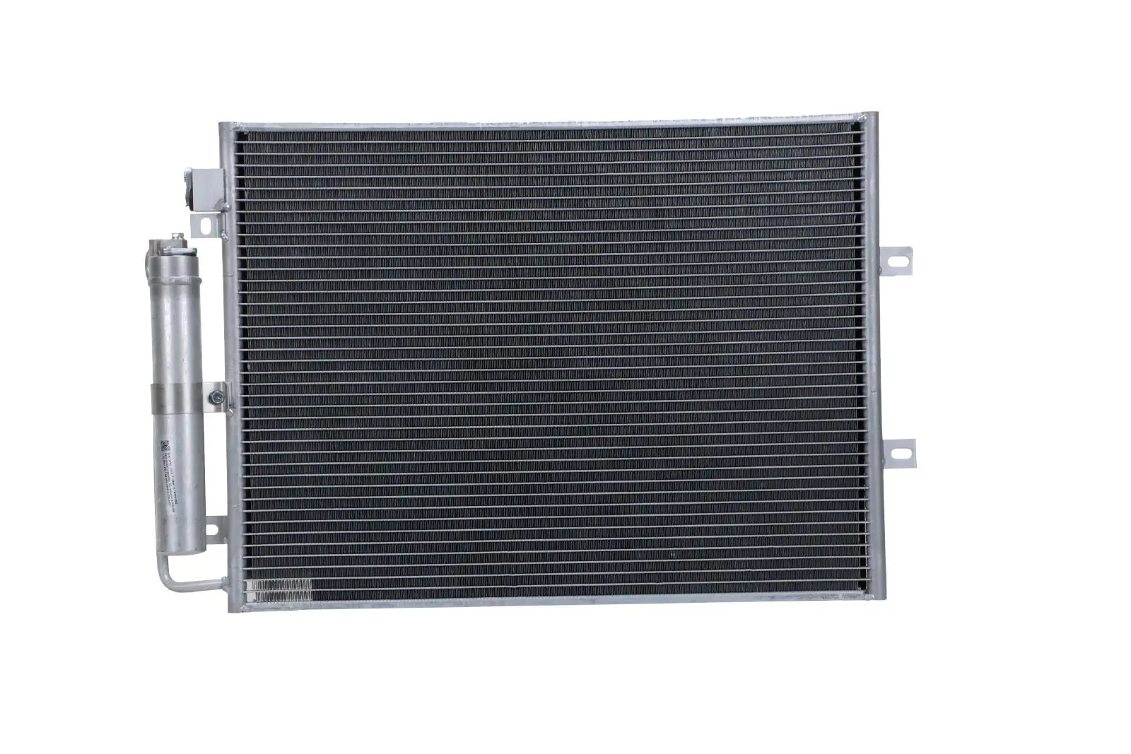 Kondensator, Klimaanlage WALKER WCD00369