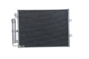 Kondensator, Klimaanlage WALKER WCD00369