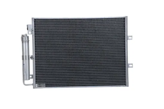 Kondensator, Klimaanlage WALKER WCD00369 Bild Kondensator, Klimaanlage WALKER WCD00369