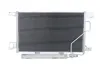 Kondensator, Klimaanlage WALKER WCD00372 Bild Kondensator, Klimaanlage WALKER WCD00372