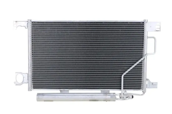 Kondensator, Klimaanlage WALKER WCD00372 Bild Kondensator, Klimaanlage WALKER WCD00372