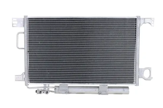 Kondensator, Klimaanlage WALKER WCD00372 Bild Kondensator, Klimaanlage WALKER WCD00372