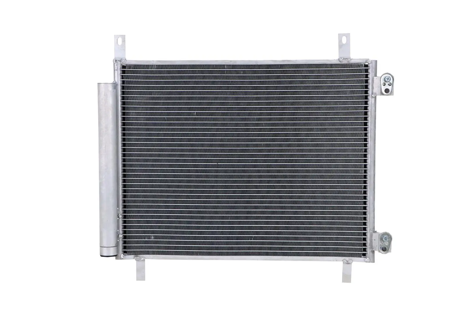 Kondensator, Klimaanlage WALKER WCD00375