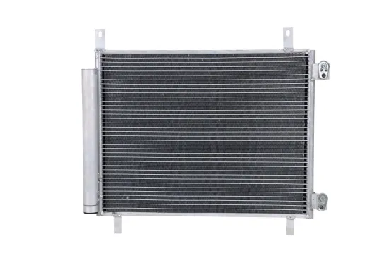 Kondensator, Klimaanlage WALKER WCD00375 Bild Kondensator, Klimaanlage WALKER WCD00375